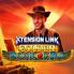 Xtension Link – Golden Book of Ra XL Logo