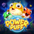 Power Puff Logo