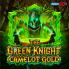 The Green Knight Camelot Gold Logo