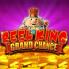 Reel King Grand Chance Logo