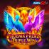 Phoenix Frenzy Triple Win Logo