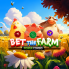 Bet the Farm Power Combo Logo
