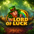 Lord of Luck Logo