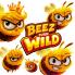 Beez turn Wild Logo