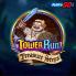 Tower Run Treasure Steps Logo