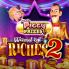 Piggy Prizes Wand Of Riches 2 Logo