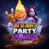 Hot as Hades Party Power Logo
