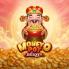 Money Pot DELUXE Logo