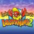 Lucky Larry's Lobstermania 2 Logo