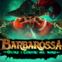 Barbarossa: Beyond the Edge Logo