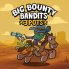 Big Bounty Bandits: 3 Pots Logo