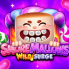 Smore Mallows WildSurge Logo