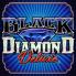 Black Diamond Deluxe Logo