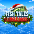 Fish Tales: Jingle Bass Logo