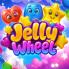 Jelly Wheel Logo