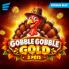 Gobble Gobble Gold Logo