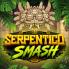 Serpentico Smash Logo