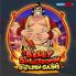 Belly Smackdown Golden Gains Logo