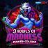 3 Howls of Madness Power Collect Logo
