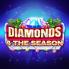 Diamonds 4 The Season Logo