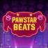 Pawstar Beats Logo
