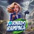 Tornado Rampage Logo