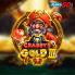 Crabby's Gold 3 Logo
