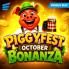 Piggyfest Bonanza Logo