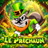Le Prechaun Logo