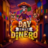 Day Of The Dinero Logo
