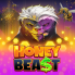 Honey Beast Logo