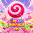 Sweet Bonanza Pop Logo