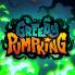 Greedy Pumpking Logo