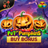 Pot o'Pumpkins Logo