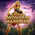 Age Of The Gods: Wonder Warriors Logo