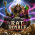 Rat Royale Logo