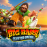 Big Bass Cluster Catch Logo