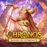 Chronos – Sands of Eternity Logo
