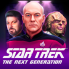 Star Trek: The Next Generation Logo