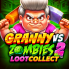 Granny vs Zombies 2 Logo