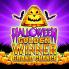 Halloween Golden Winner Grand Chance Logo