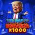 Trump It Bonanza x1000 Logo