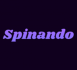 Spinando logo