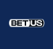 BetUS Logo