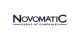 Novomatic Logo