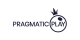 Pragmatic Play Logo