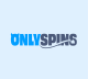 OnlySpins Logo