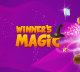 Winners Magic logo