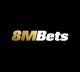 8MBets Casino Logo