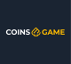 Coins.Game Logo